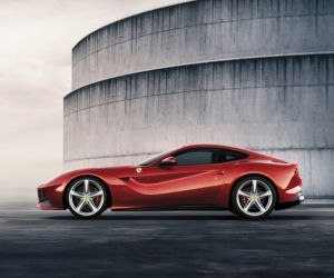 Ferrari F12 Berlinetta