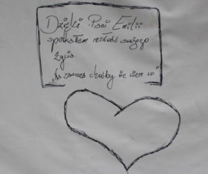 Budowa przy ul. Emilii Plater