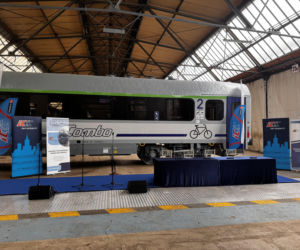 Wsiadasz z rowerem do pociągu i jedziesz nad morze albo w góry. PKP Intercity szykuje nowy hit wakacji