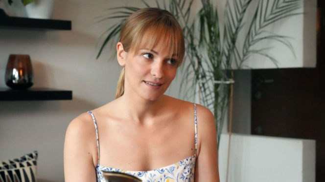 Barwy szczęścia odc. 3266. Ola (Michalina Robakiewicz)