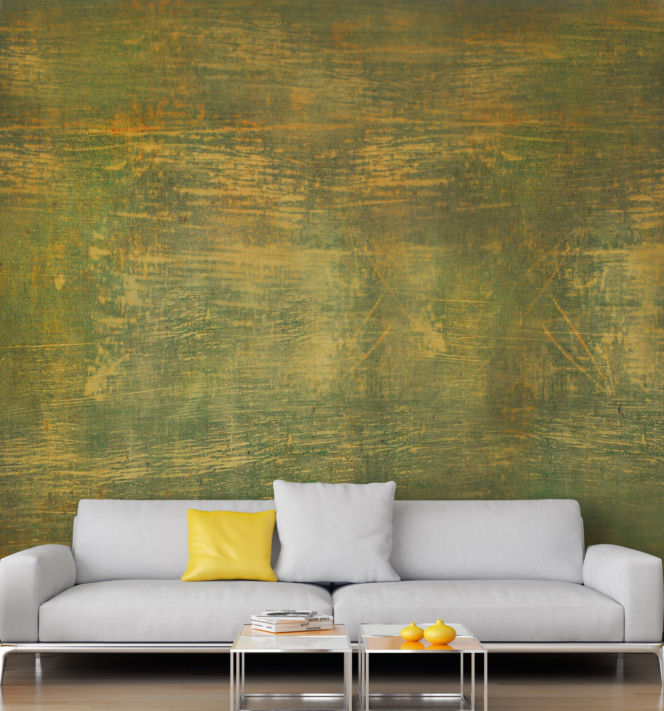 Najgorsze kolory do wnętrz