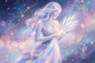 Horoskop dzienny Panna na 18 marca - Odrzuć perfekcjonizm i postaw na autentyczność