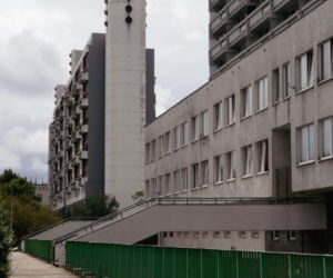 Galeriowce przy Powstańców Śląskich we Wrocławiu
