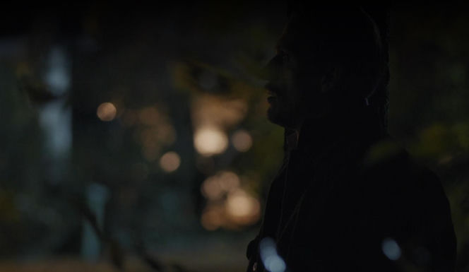 M jak miłość odc. 1921. ojczym Franka (Marcin Sitek)