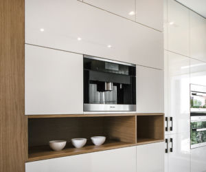 Nowoczesny apartament w Bydgoszczy