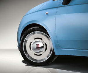 Fiat 500 Vintage 57
