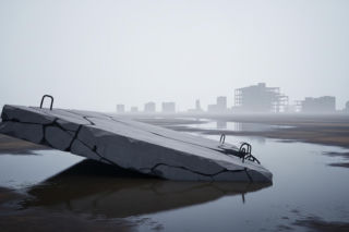 Katastrofa MTK 2006. Co przeżyła wdowa z Katowic, którą przygniótł dach hali?