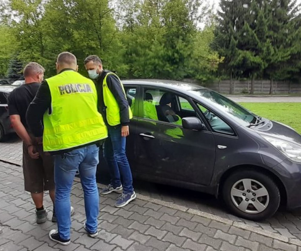 W centrum Radomska napadli na obywatela Mołdawii. Grozi im 12 lat za kratkami