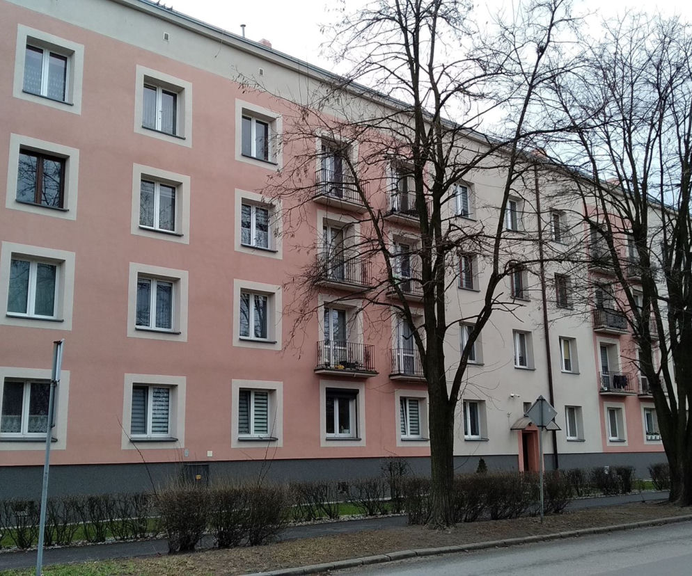 Zabójstwo w Ostrowie