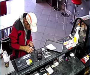 Maleńka Zosia walczy o życie, a ten drań kradnie jej pieniądze