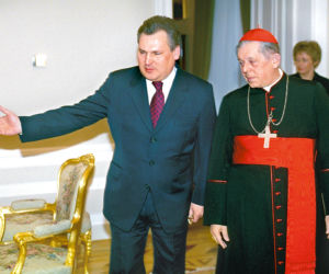 Józef Glemp