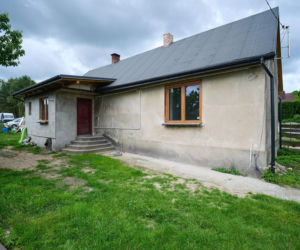 Historia Alana. Program Nasz nowy dom zmienił jego życie