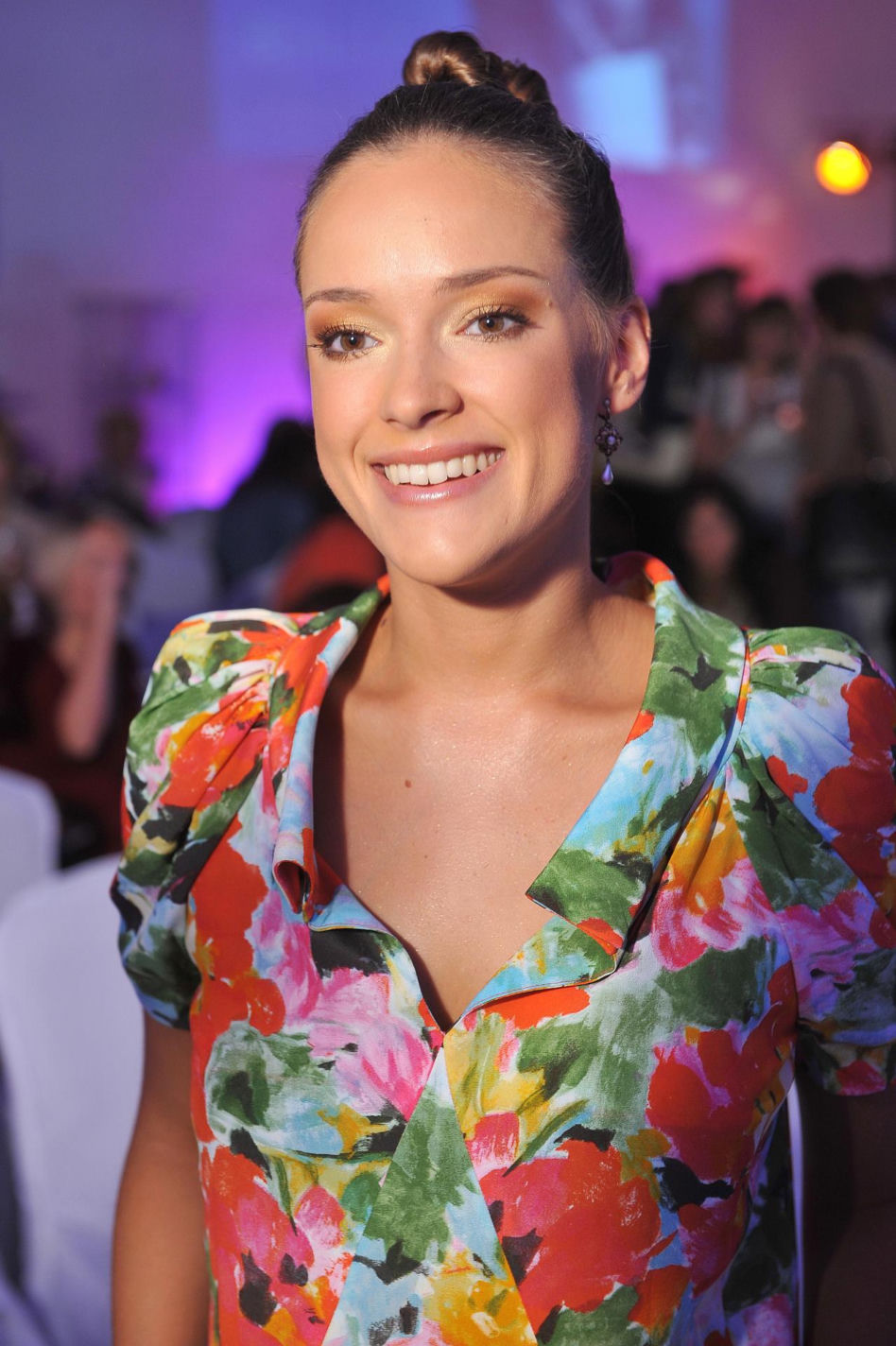 Alicja Bachleda-Curuś przeszła ogromną metamorfozę. Tak dziś wygląda Zosia z "Pana Tadeusza"