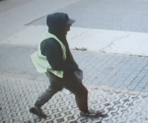 Brutalny napad na lombard. Policja szuka sprawcy