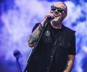 Rockowizna Festiwal Kraków: dzień drugi 29.8.2026.