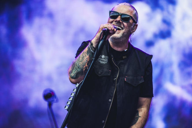 Rockowizna Festiwal Kraków: dzień drugi 29.8.2026.