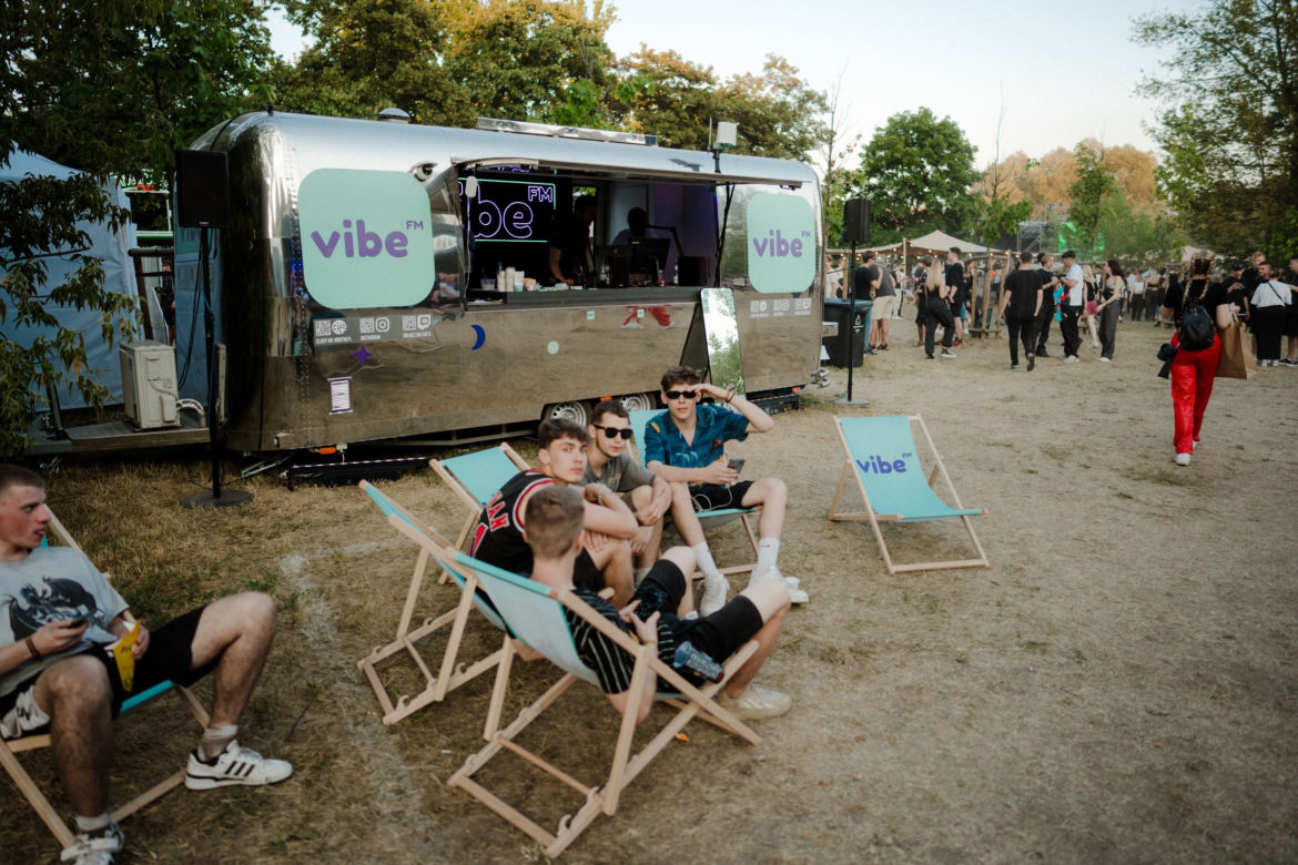 Clout Festival 2023 - trzy dni imprezy na najwyższym poziomie!