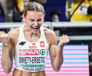 Justyna Święty-Ersetic