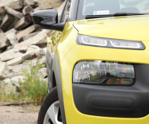 Citroen C4 Cactus 1.6 BlueHDI FEEL