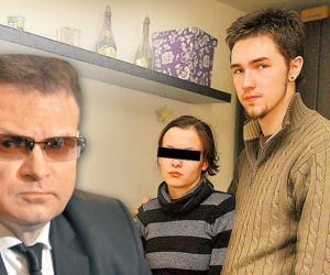 Krzysztof Rutkowski: Załatwię rodzicom Madzi nowe życie za granicami Polski