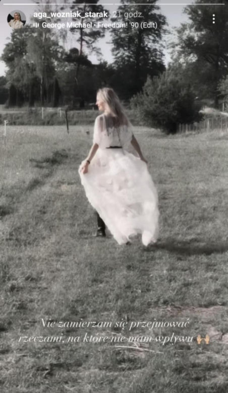 Agnieszka Woźniak-Starak
