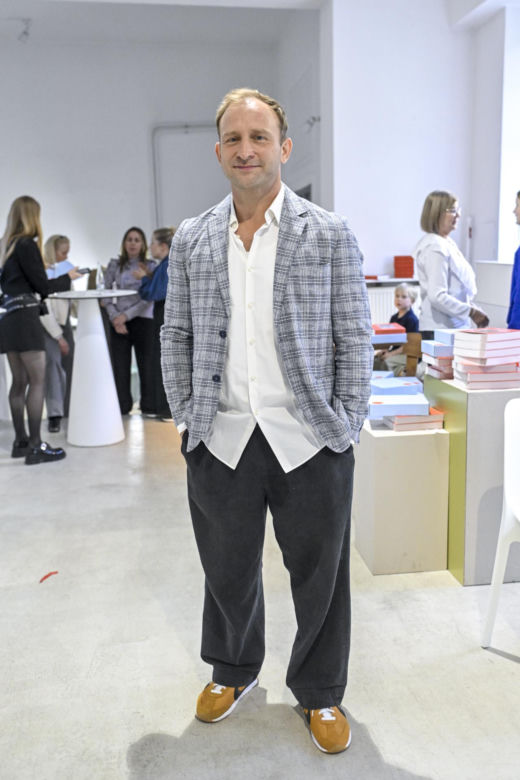 Borys Szyc