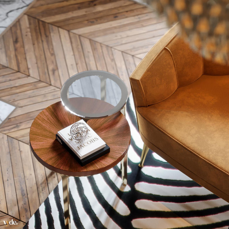 Styl modern classic