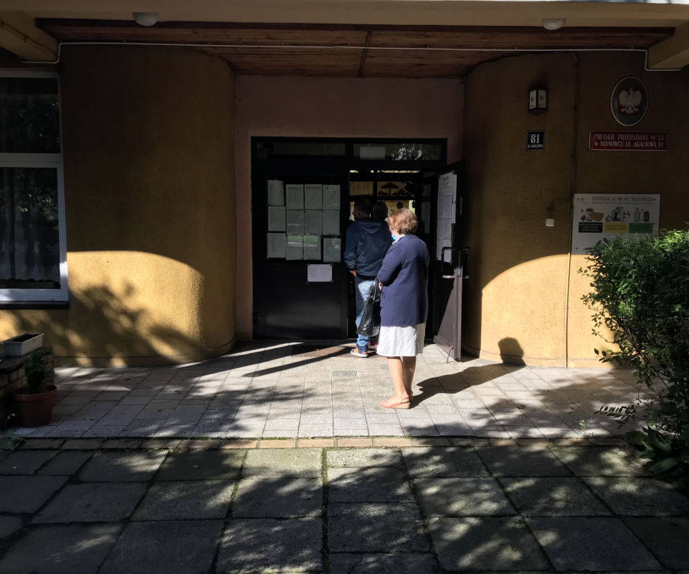 Wybory prezydenckie 2020 na Śląsku. Jaka frekwencja? Lokale wyborcze otwarte do 21.00