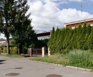 Szumperaki w Czechach
