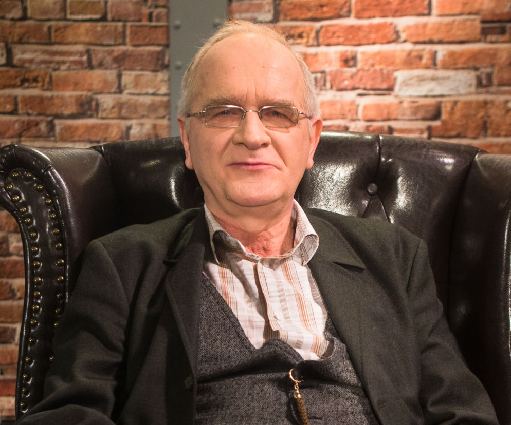 Krzysztof Czabański