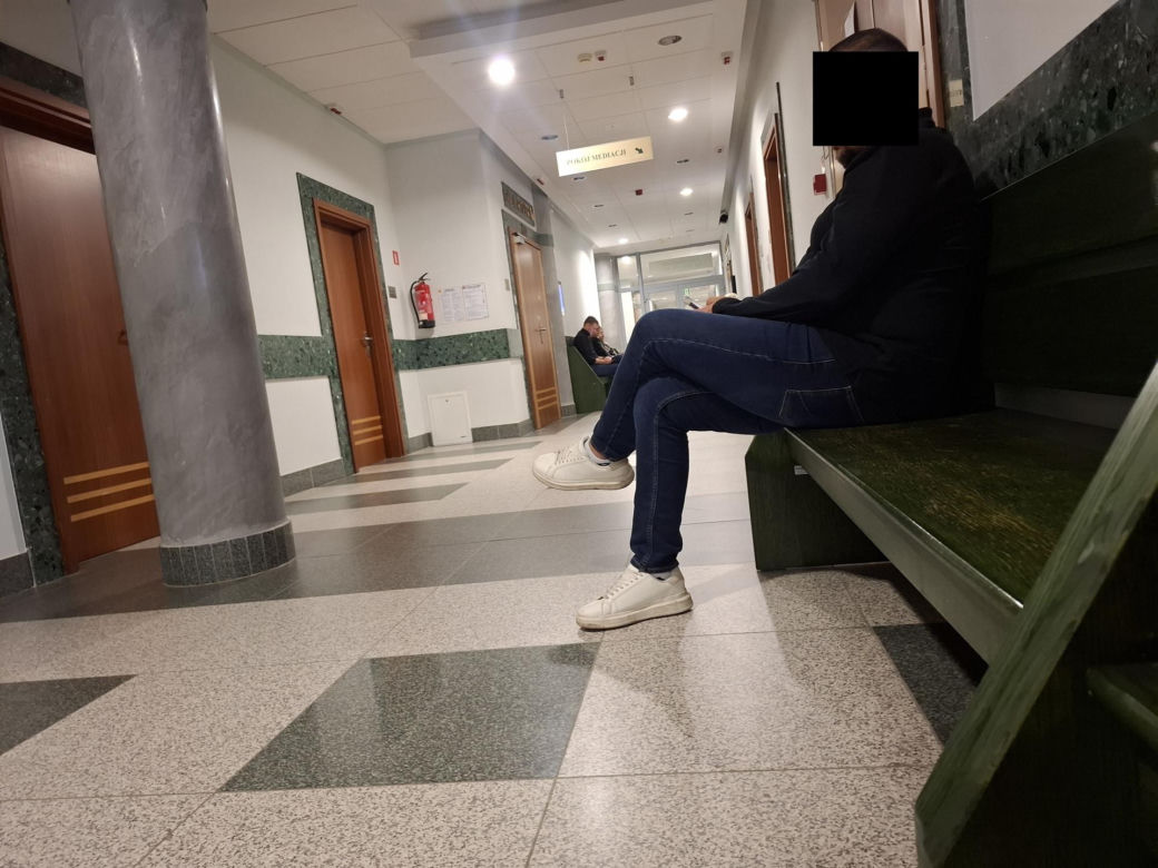 Kierowca skazany po latach