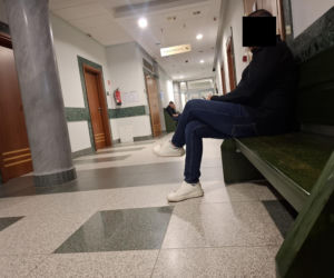 Kierowca skazany po latach