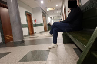 Kierowca skazany po latach