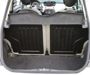 Fiat 500 0.9 TwinAir 105 KM LOUNGE