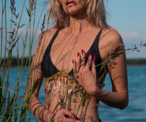 Sandra Mosakowska: Miłość+pieniądze=SEKS