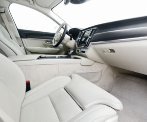 Volvo V90 Cross Country T6