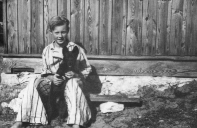 Klątwa Komedy. Polański, Hłasko i żona