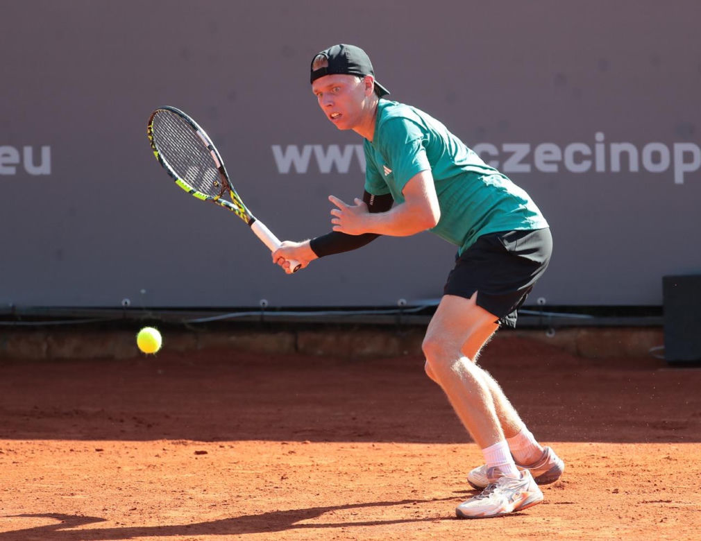 2. dzień Invest in Szczecin Open
