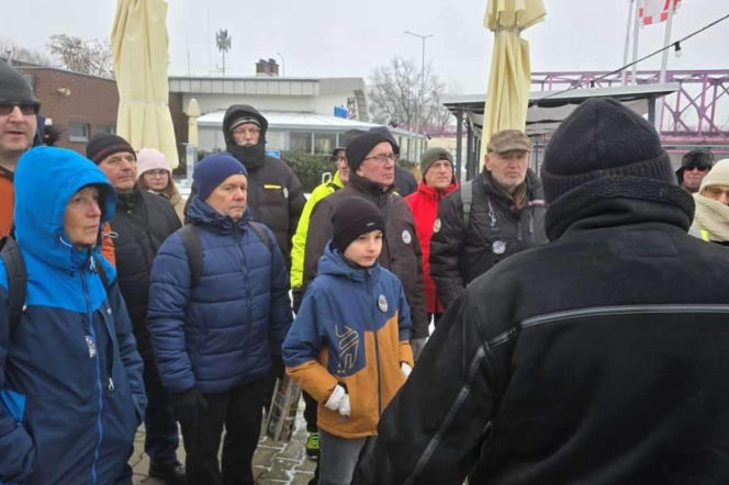 Wyprawa na Ostrów Tumski