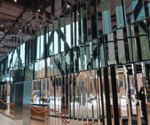 Wieżowiec Studio A w Warszawie już na ostatniej prostej