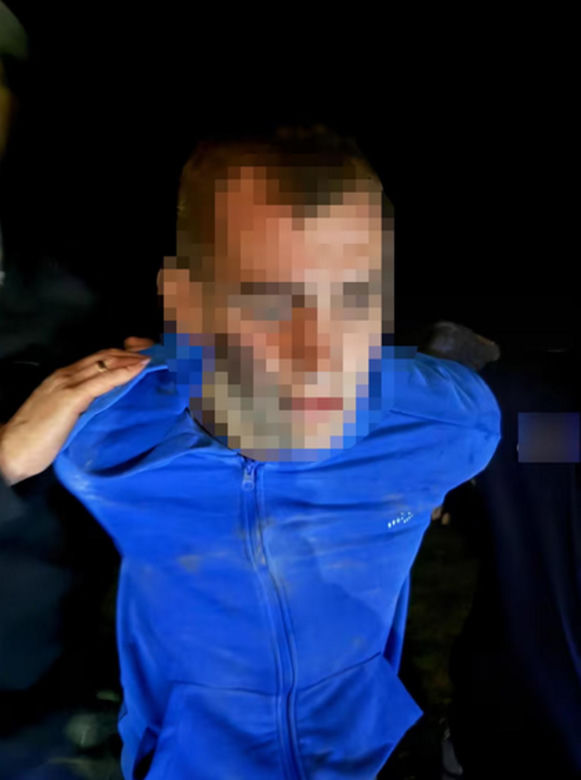 Potrącił dziecko na pasach i uciekł! Miał aż cztery zakazy prowadzenia