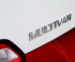 Volkswagen Multivan T6 w wersji Generation Six
