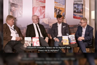 Czy Polsce grozi upadek?