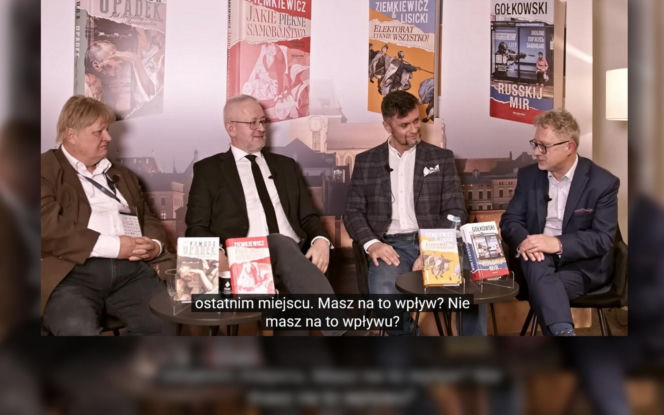 Czy Polsce grozi upadek?