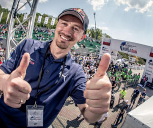 Adam Małysz, Sondaż
