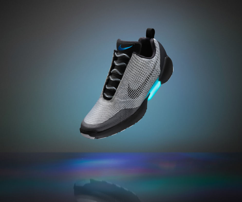 Nike HyperAdapt 1.0