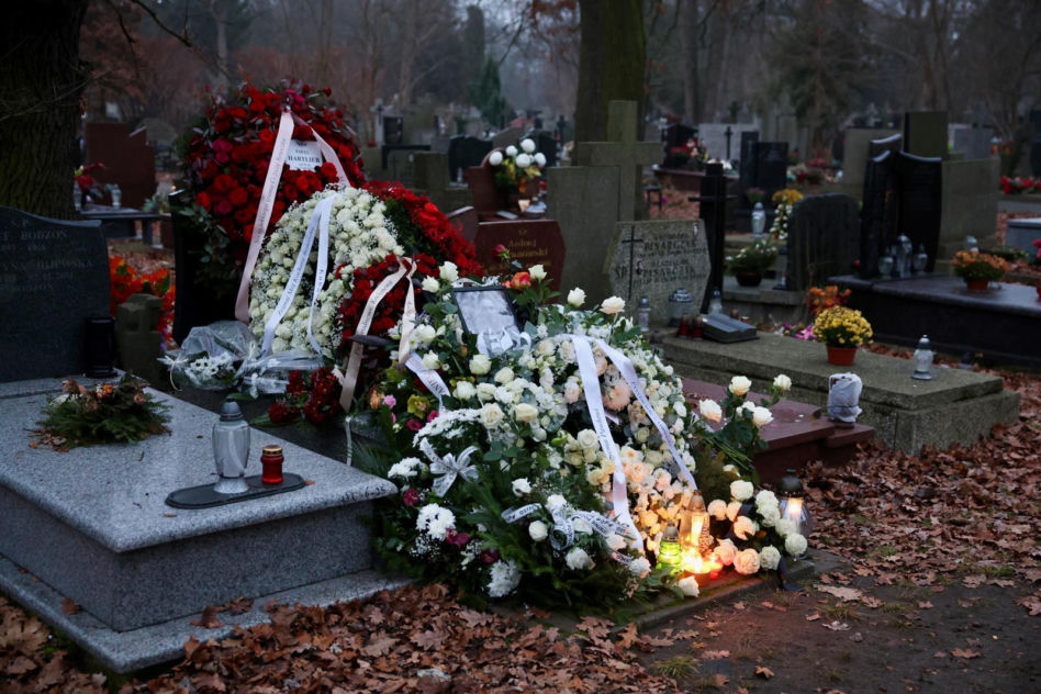 Paweł Hartlieb
