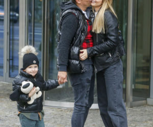 Po rozstaniu z Koterskim podjęła ważną decyzję. Marcela Leszczak szczerze o terapii syna