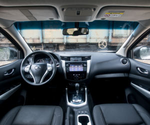 Nissan NP300 Navara Trek-1° 2.3 dCi 190 KM 7AT