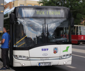 Toruńska Karta Miejska - czas na kolejną fazę testów